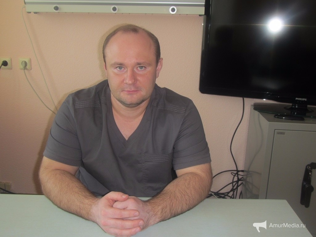  Станислав Коренев врач-онколог