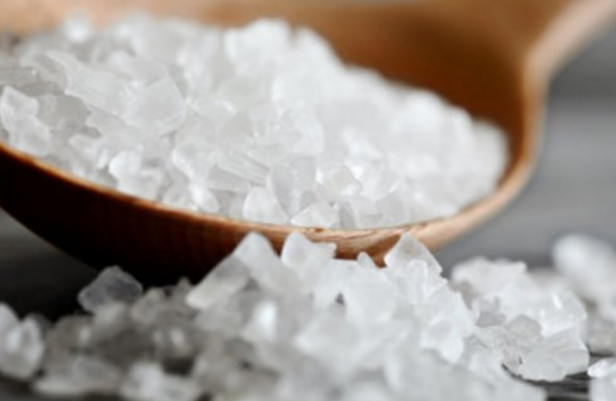 Поваренная соль остановила рост раковых опухолей