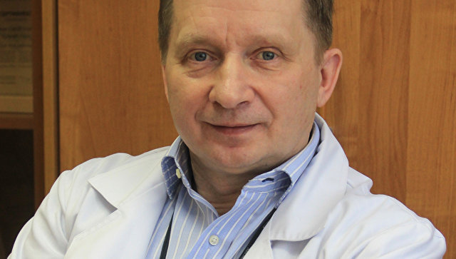 Сергей Тюляндин: универсального метода лечения рака не будет
