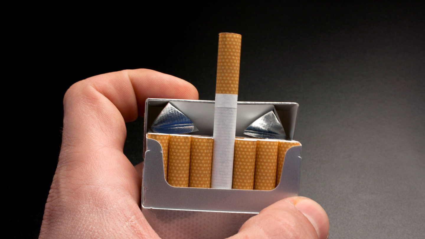 Учёные назвали смертельную опасность сигаретных фильтров