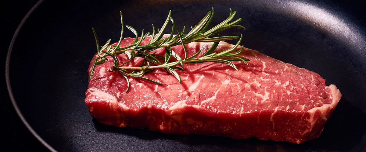 Эксперты назвали безвредную дозу красного мяса